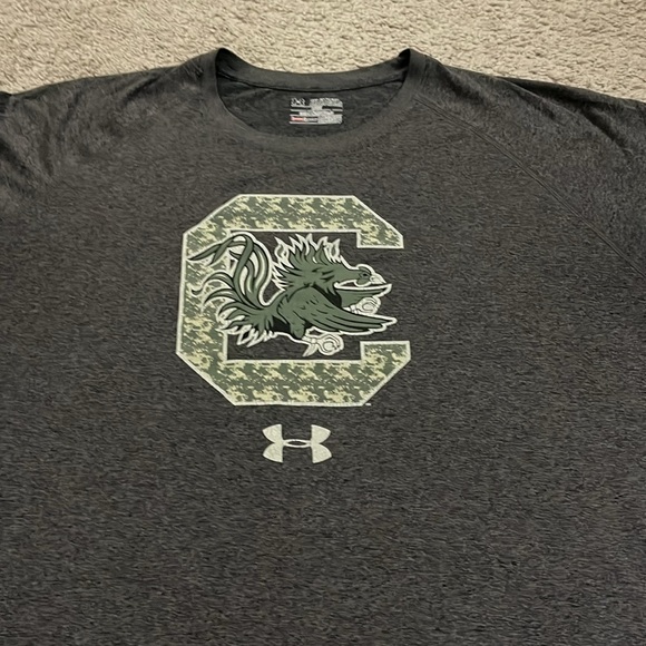 USC Tee - Picture 3 of 7